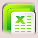 Cara Menggunakan Rumus Microsoft Excel 2007 (sum, average, max, min dan counta)